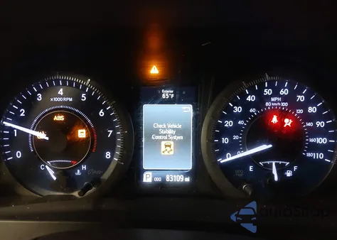 2015 Toyota Sienna Xle 7 Passenger из США, поврежденный, VIN 5TDDK3DC3FS100407